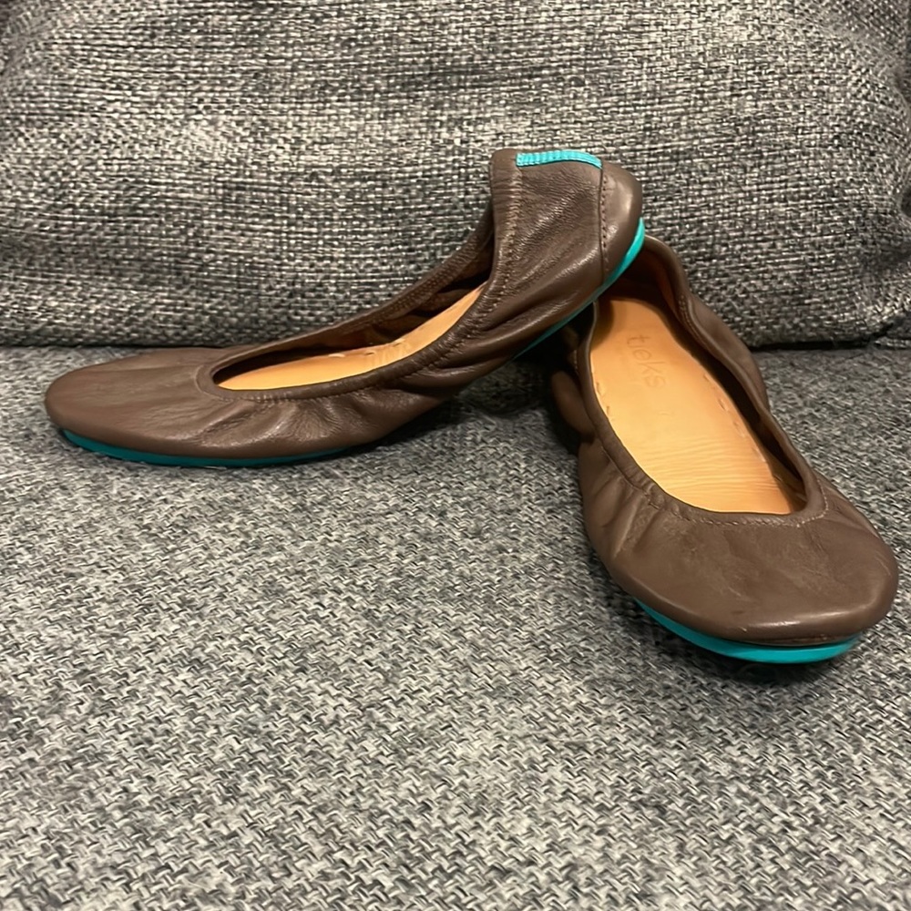 Tieks Classic